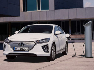 gruppi di acquisto GAI auto ibride elettriche Toyota, Hyundai Kia
