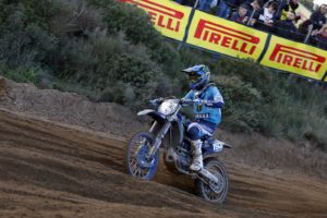 Internazionali d’Italia Motocross Riola Sardo Pirelli Scorpion MX32