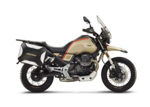 Moto Guzzi Aprilia Motor Bike Expo 2020