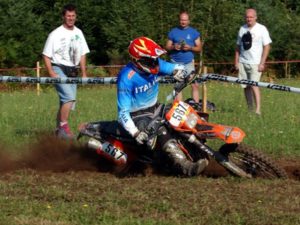 MBE Giovanni Sala, Gualtiero Brissoni, Pierluigi Rottigni Stefano Passeri