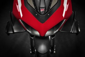 Ducati Panigale Superleggera V4
