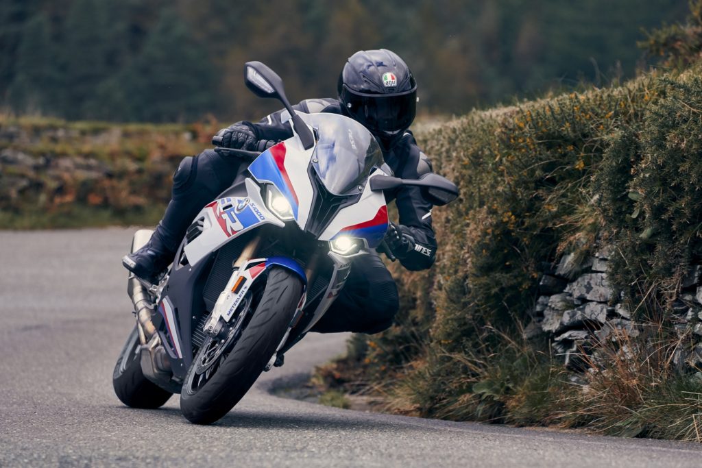 Metzeler Sportec M9 RR: info recensioni opinioni migliori gomme moto