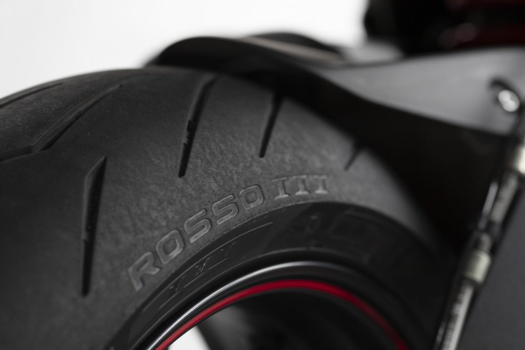 Triumph Street Triple R 2020