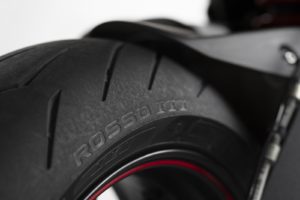 Triumph Street Triple R 2020