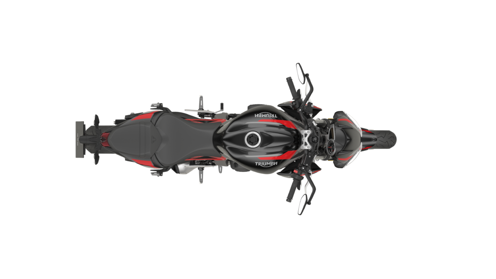 Triumph Street Triple R 2020