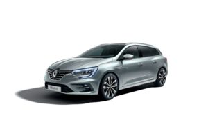 nuova Renault Megane E-Tech Plug-in Hybrid R.S. Line TROPHY