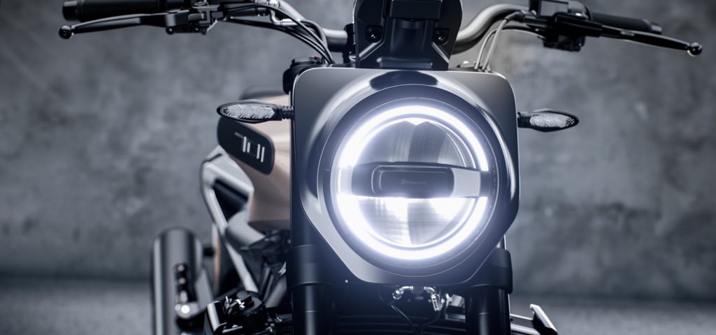 vitpilen svartpilen 2020 husqvarna