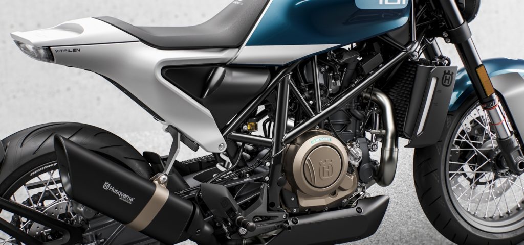 vitpilen svartpilen 2020 husqvarna