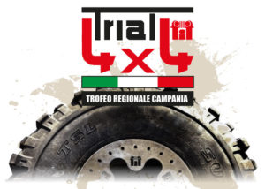 Trofeo Regionale Trial 4x4 by FIF Federazione Italiana Fuoristrada