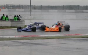 Premio Casco Azzurro circuito di Ottaviano Napoli automobilismo