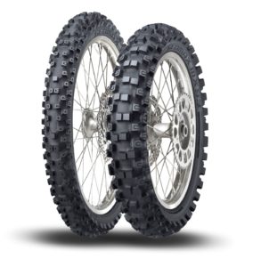 Dunlop Geomax MX53 MXGP 2020 motocross
