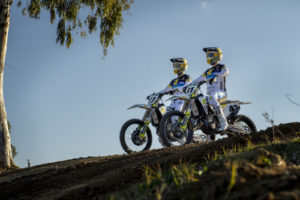 Dunlop Geomax MX53 MXGP 2020 motocross