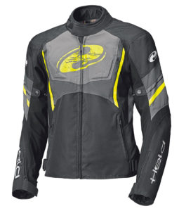 Baxley Top Base by Held completo giacca pantalone sportivo touring 