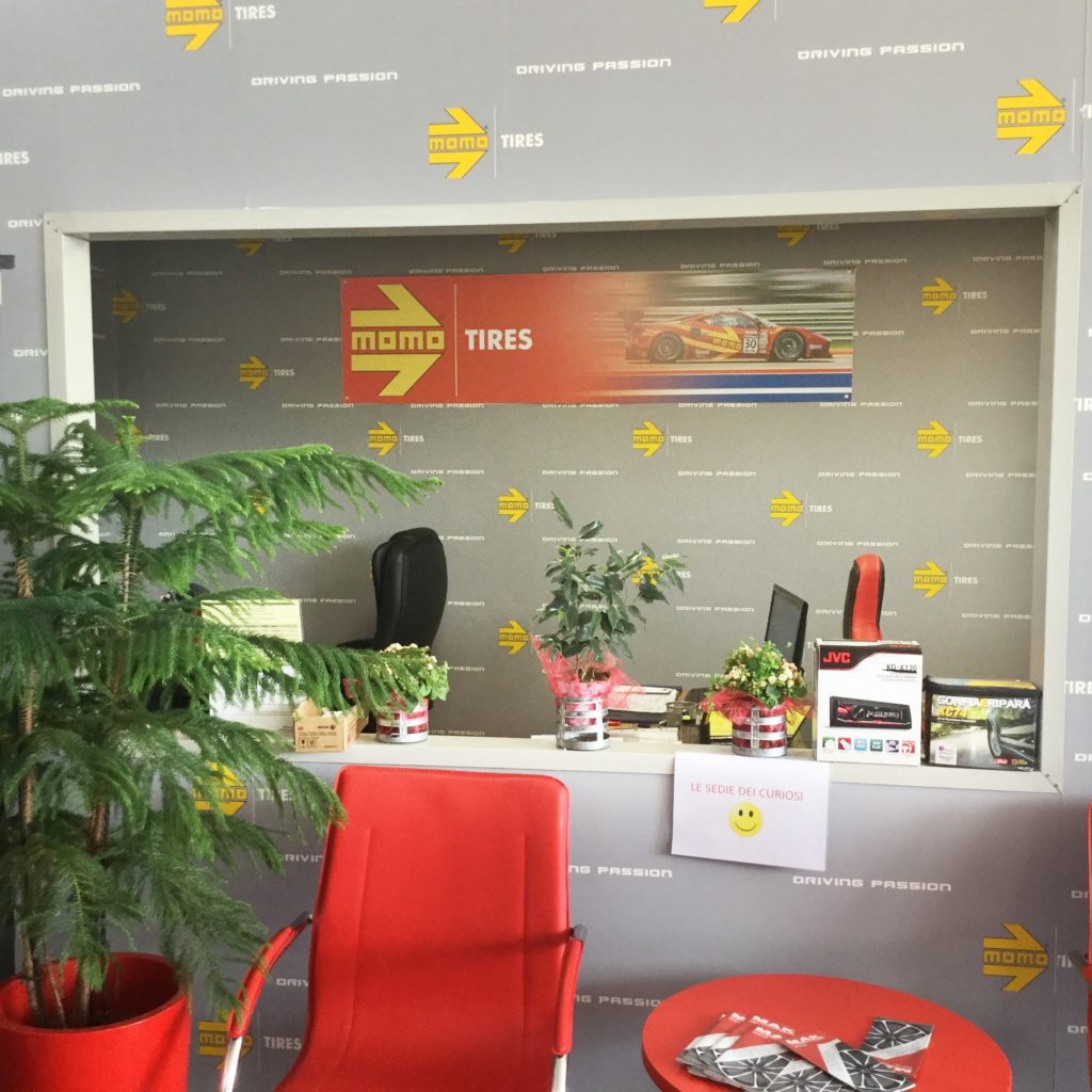 Gommista a Reggiolo Reggio Carrozzeria Nuova Reggiolese meccanico