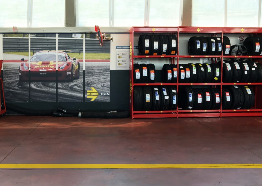 Gommista a Reggiolo Reggio Carrozzeria Nuova Reggiolese meccanico