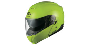 Comfort in viaggio Honda Africa Twin caschi Kabuto pedane prezzo promo