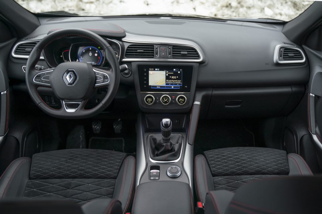 Come guidare su neve e ghiaccio