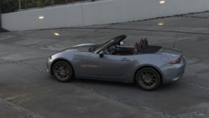 Mazda MX-5 2020