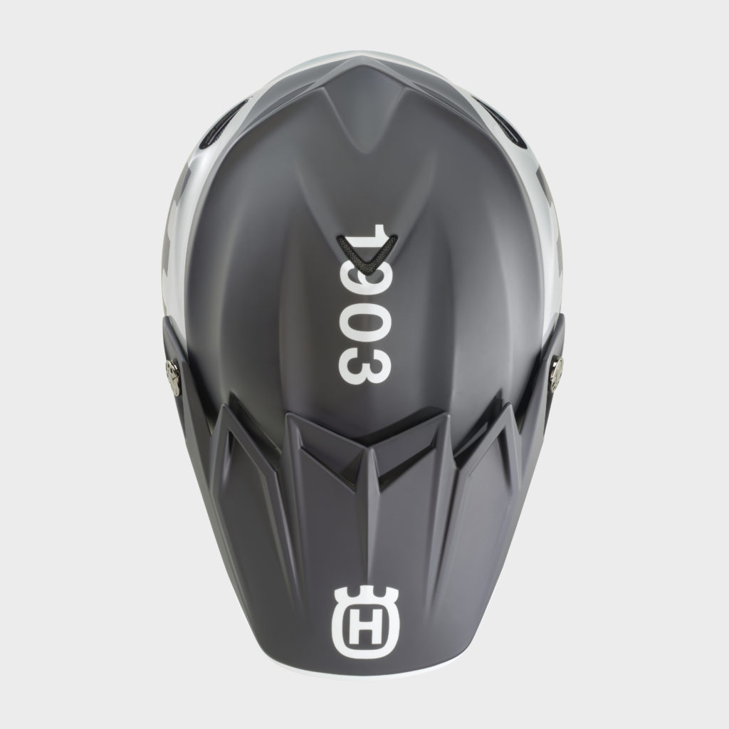 Husqvarna lancia la nuova collezione 2020 di abbigliamento tecnico off-road