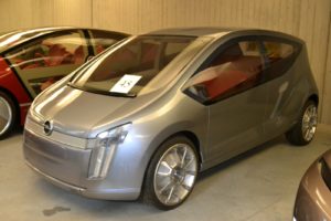 Retromobile Paris La collezione ASI Bertone ospite di auto storiche