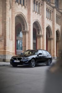 BMW salone di ginevra 2020
