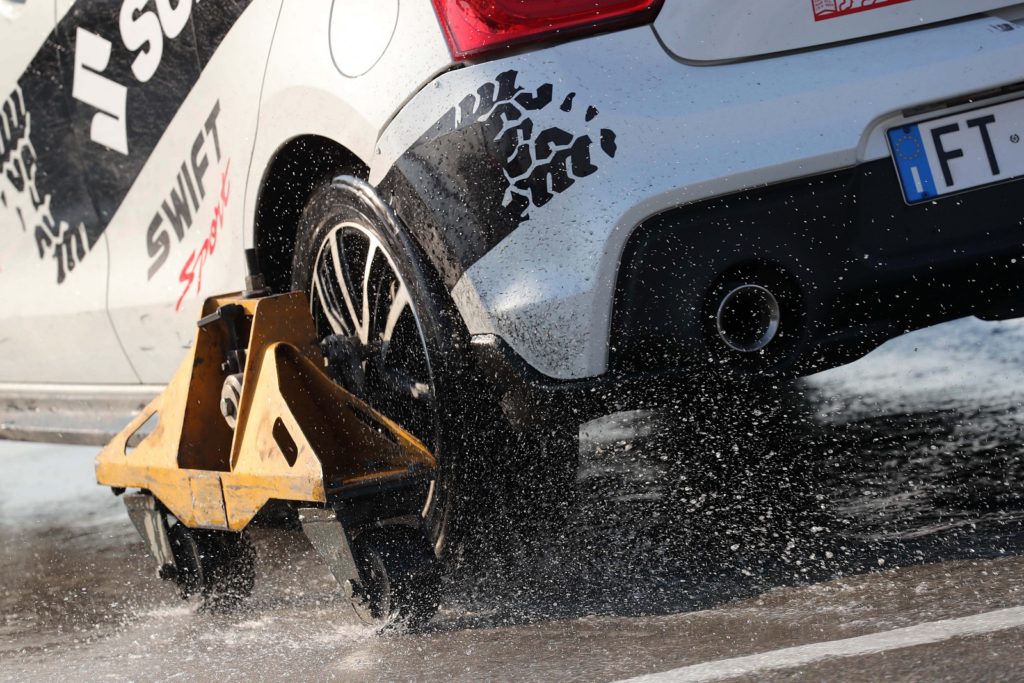 aci rally italia talent