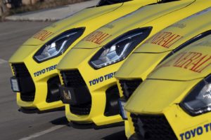 aci rally italia talent