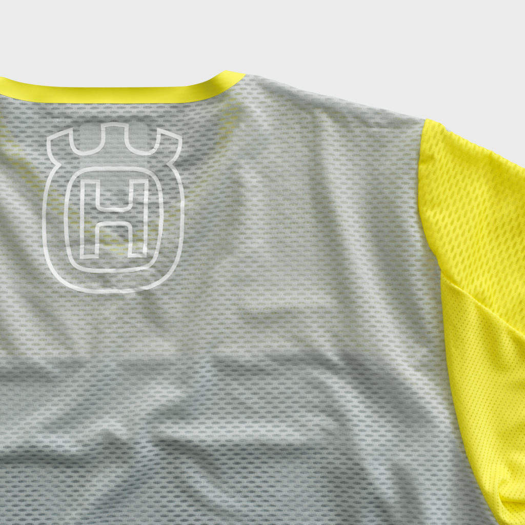 Husqvarna lancia la nuova collezione 2020 di abbigliamento tecnico off-road