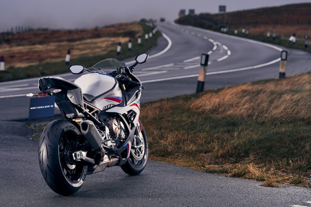 Metzeler Sportec M9 RR: info recensioni opinioni migliori gomme moto