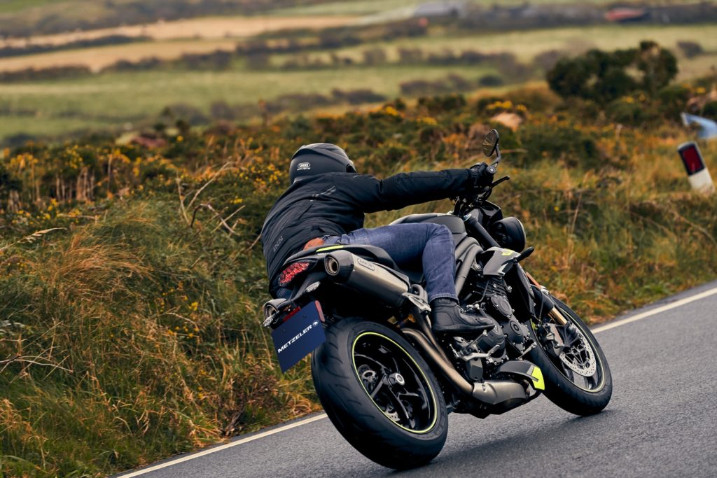 Metzeler Sportec M9 RR: info recensioni opinioni migliori gomme moto