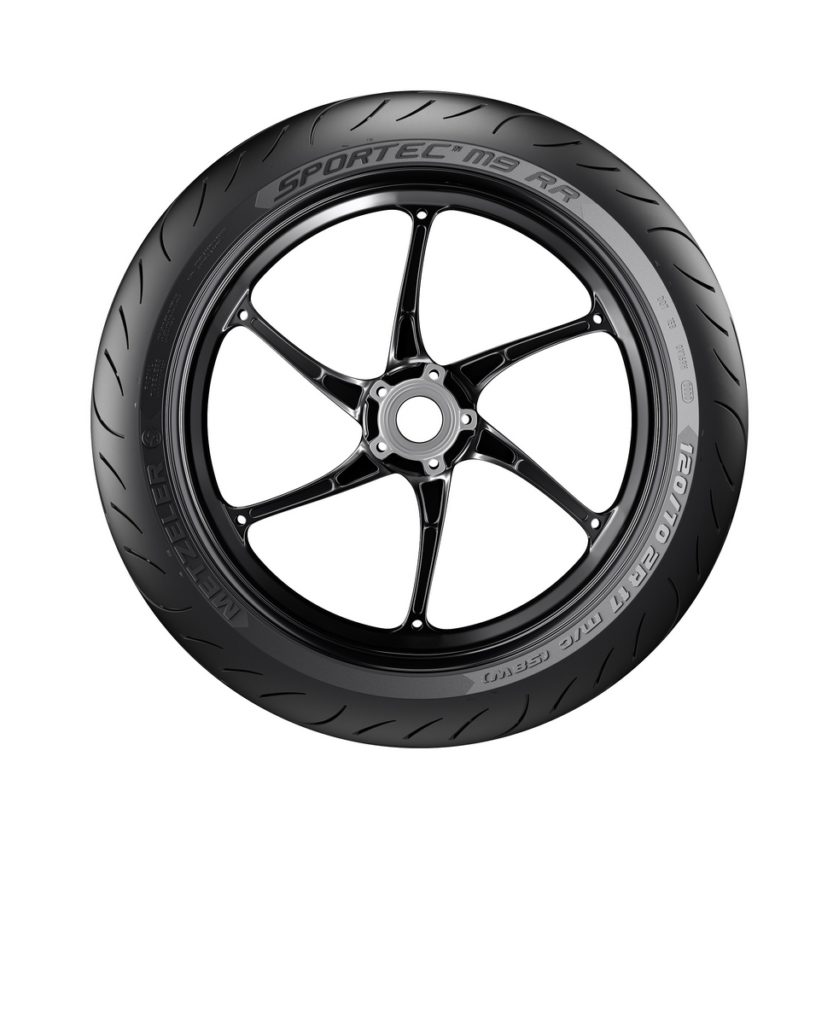 Metzeler Sportec M9 RR: info recensioni opinioni migliori gomme moto