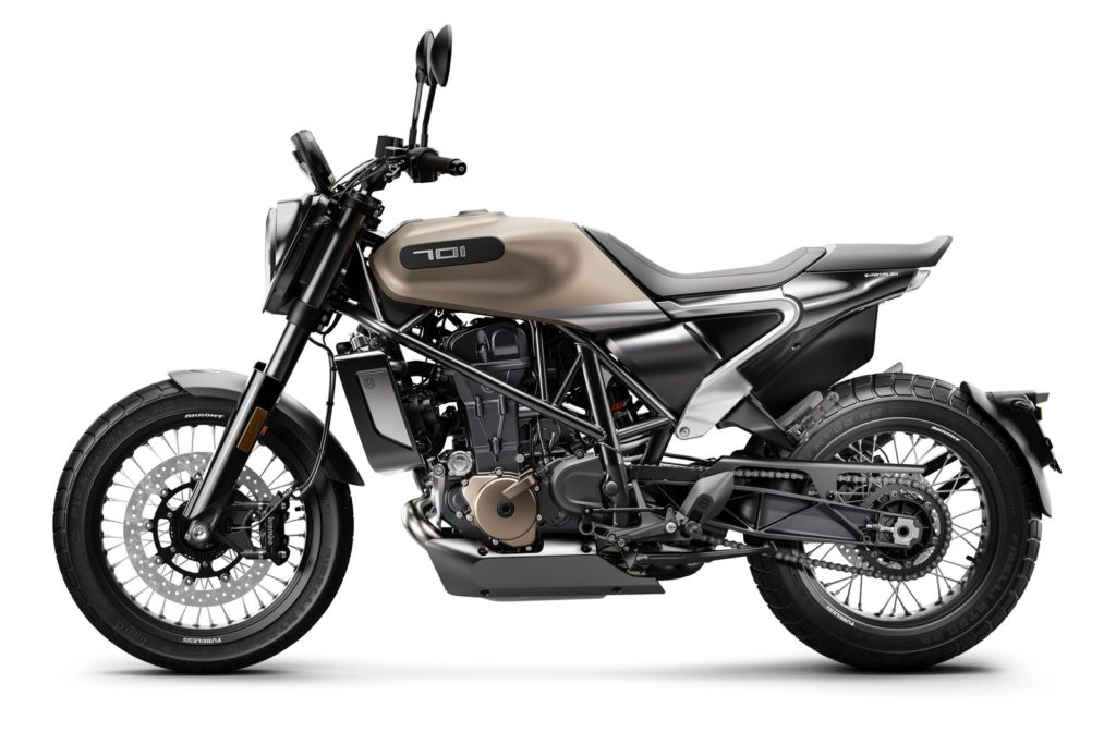 vitpilen svartpilen 2020 husqvarna