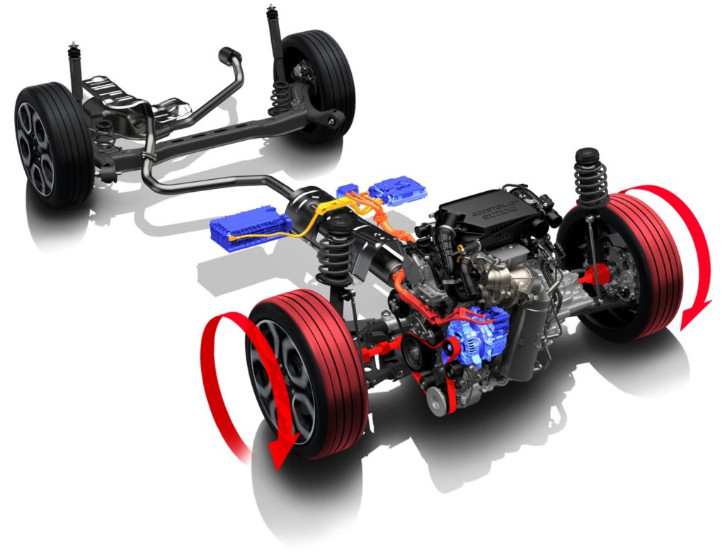 Suzuki Swift Sport Hybrid prezzo prezzi motore da 20.850 Euro ibrida