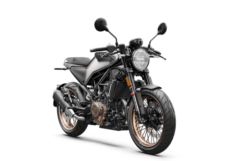 vitpilen svartpilen 2020 husqvarna