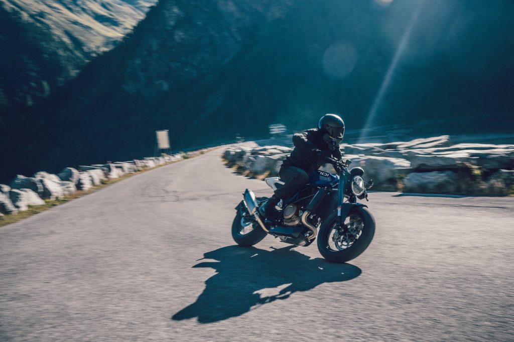 vitpilen svartpilen 2020 husqvarna