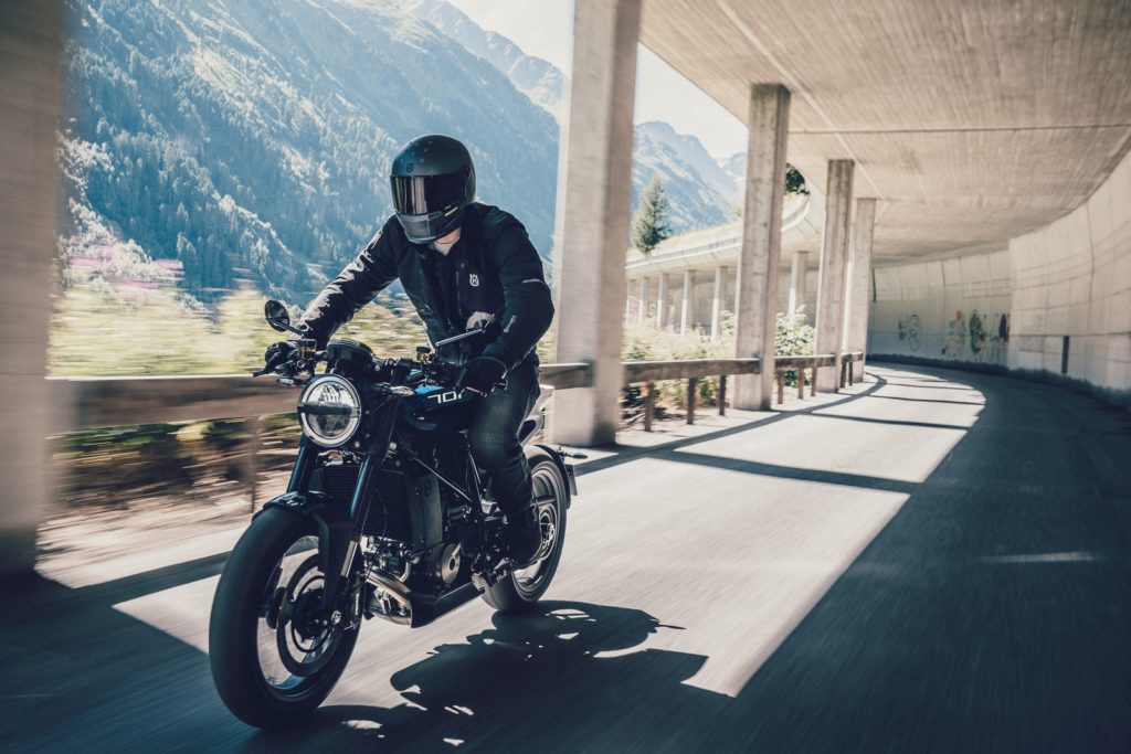 vitpilen svartpilen 2020 husqvarna