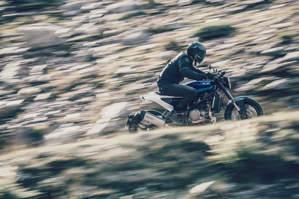 vitpilen svartpilen 2020 husqvarna