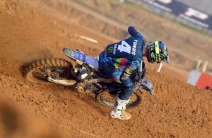 internazionali d'Italia motocross a Ottobiano Pirelli MX Pirelli Scorpion MX32