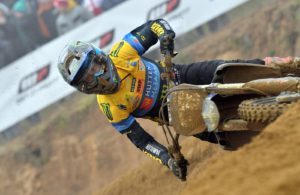 internazionali d'Italia motocross a Ottobiano Pirelli MX Pirelli Scorpion MX32