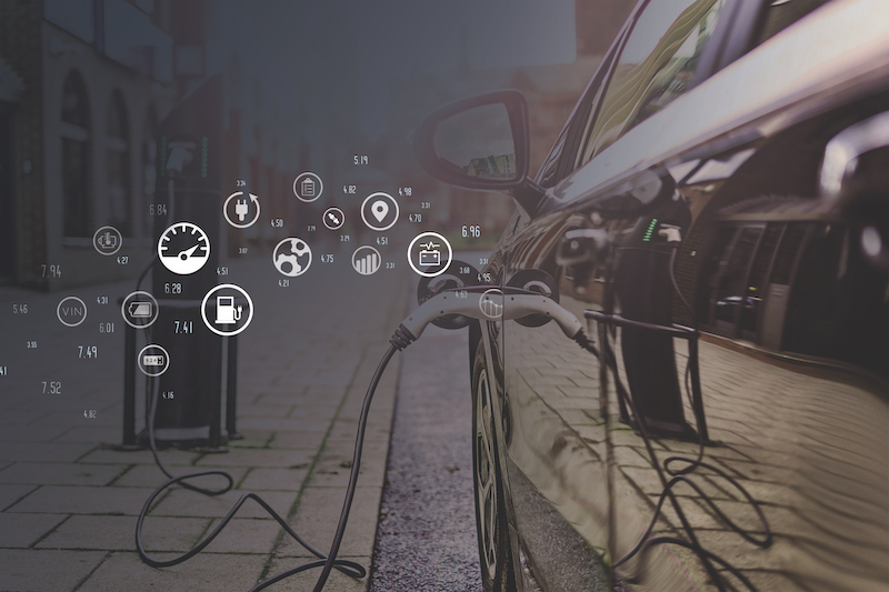 Geotab, leader globale in ambito IoT e veicoli connessi, ha realizzato uno strumento per misurare il degrado della batteria dei veicoli elettrici