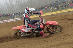 internazionali d'Italia motocross a Ottobiano Pirelli MX Pirelli Scorpion MX32