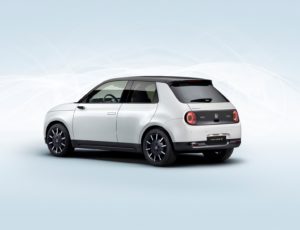 Honda Red Dot Design Awards, tra cui il "Best of the Best" per la Honda e