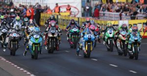 North West 200  mondo motociclette Irlanda due ruote moto