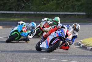 North West 200  mondo motociclette Irlanda due ruote moto