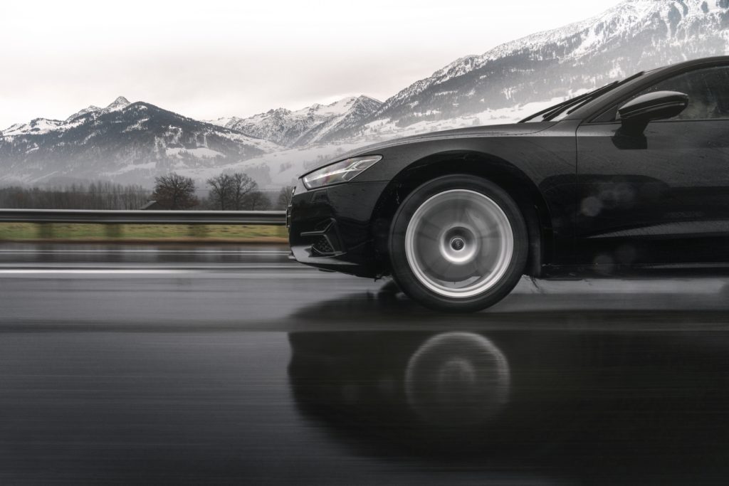 Nokian Snowproof P gomma invernale sportiva pneumatici invernali WR A4