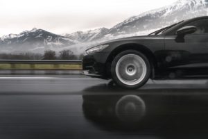 Nokian Snowproof P gomma invernale sportiva pneumatici invernali WR A4