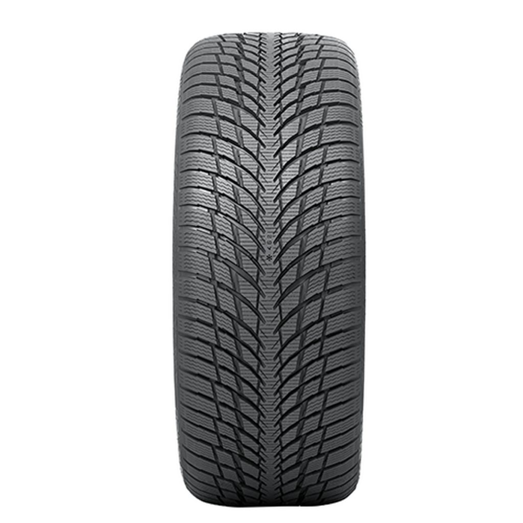 Nokian Snowproof P gomma invernale sportiva pneumatici invernali WR A4