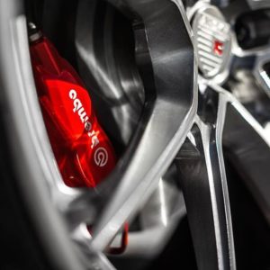 Brembo coronavirus covid-19