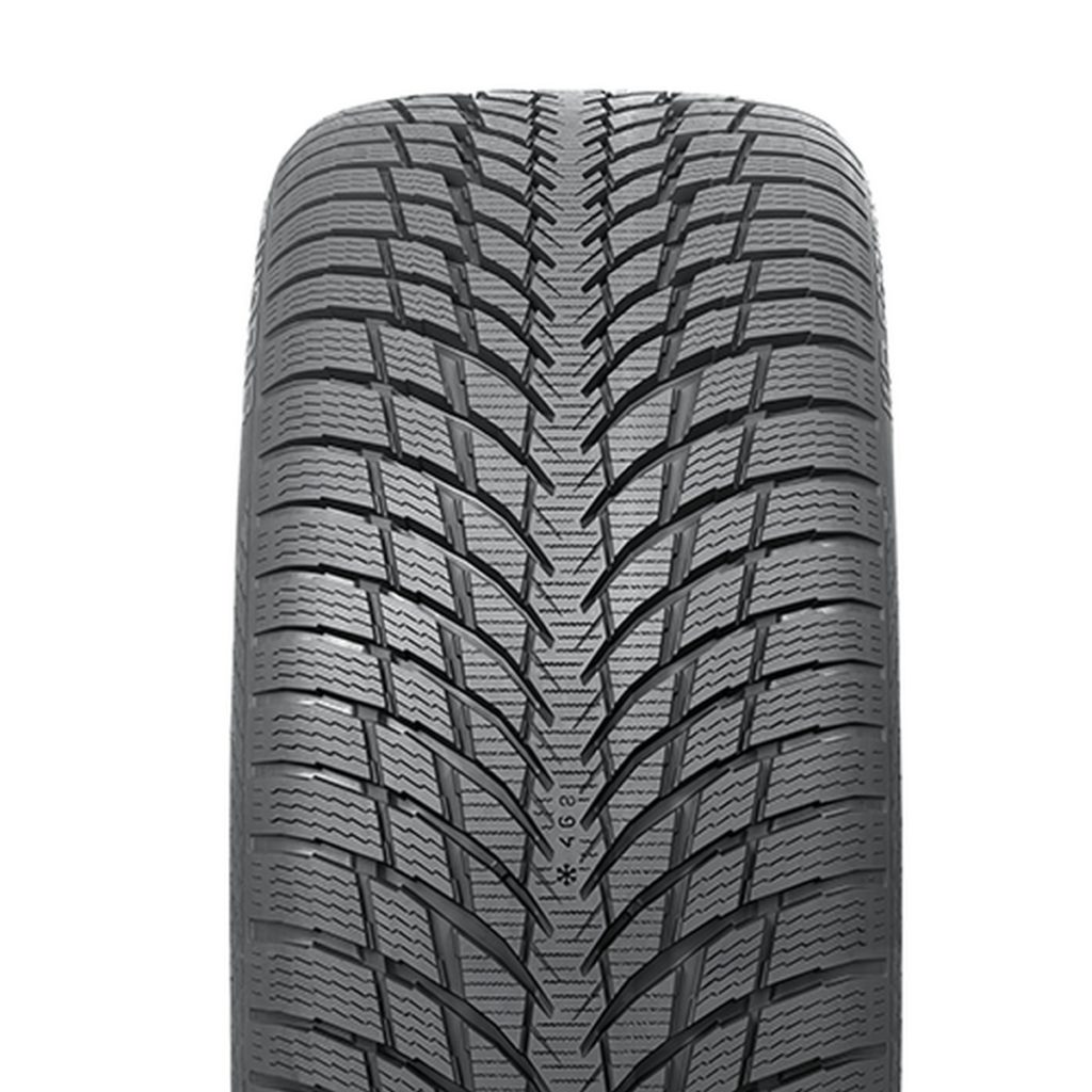 Nokian Snowproof P gomma invernale sportiva pneumatici invernali WR A4