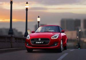 Suzuki festeggia i 100 anni di storia centenario storia 